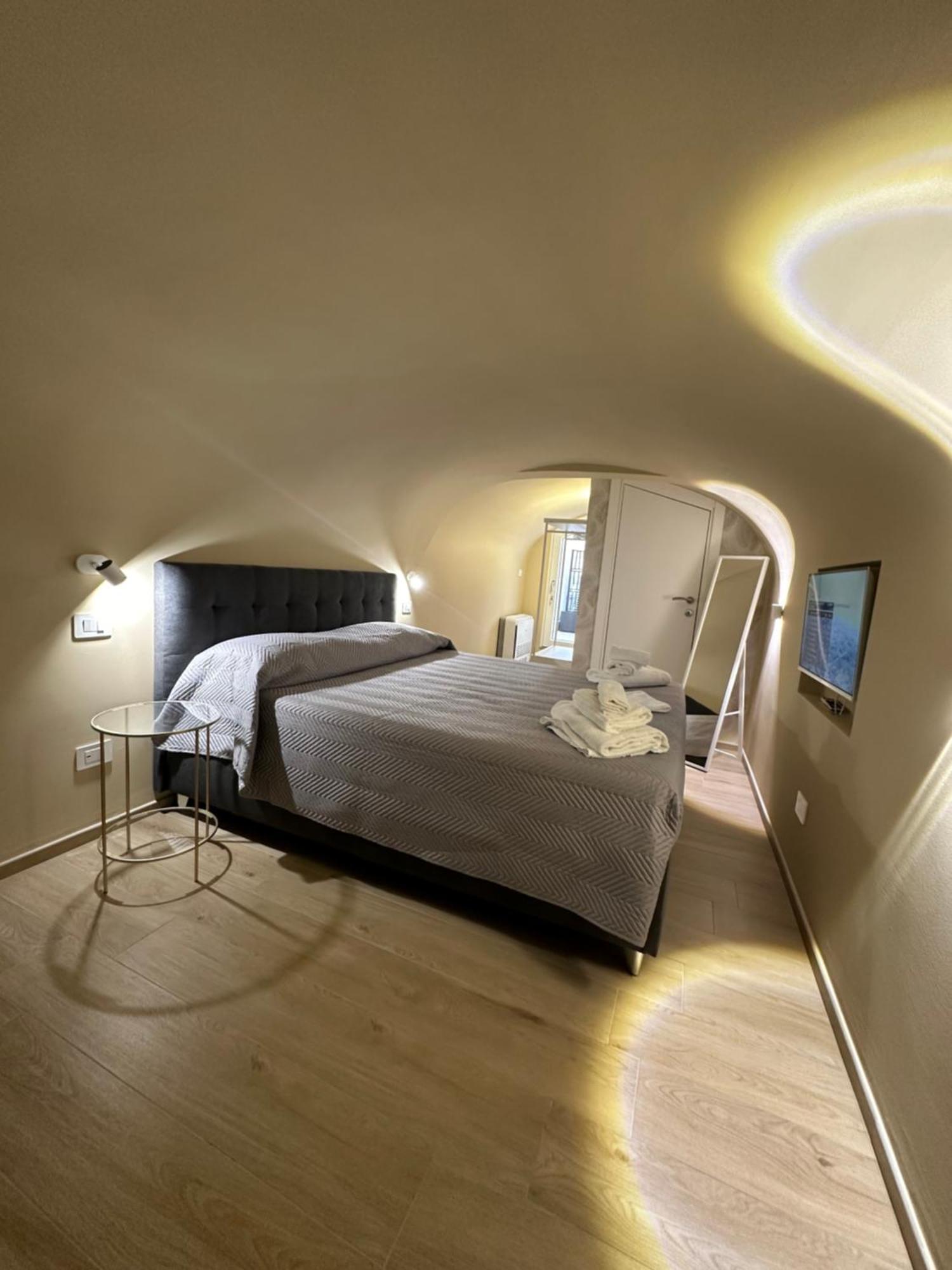 Beata Elia Loft Apartment Bari Exterior photo