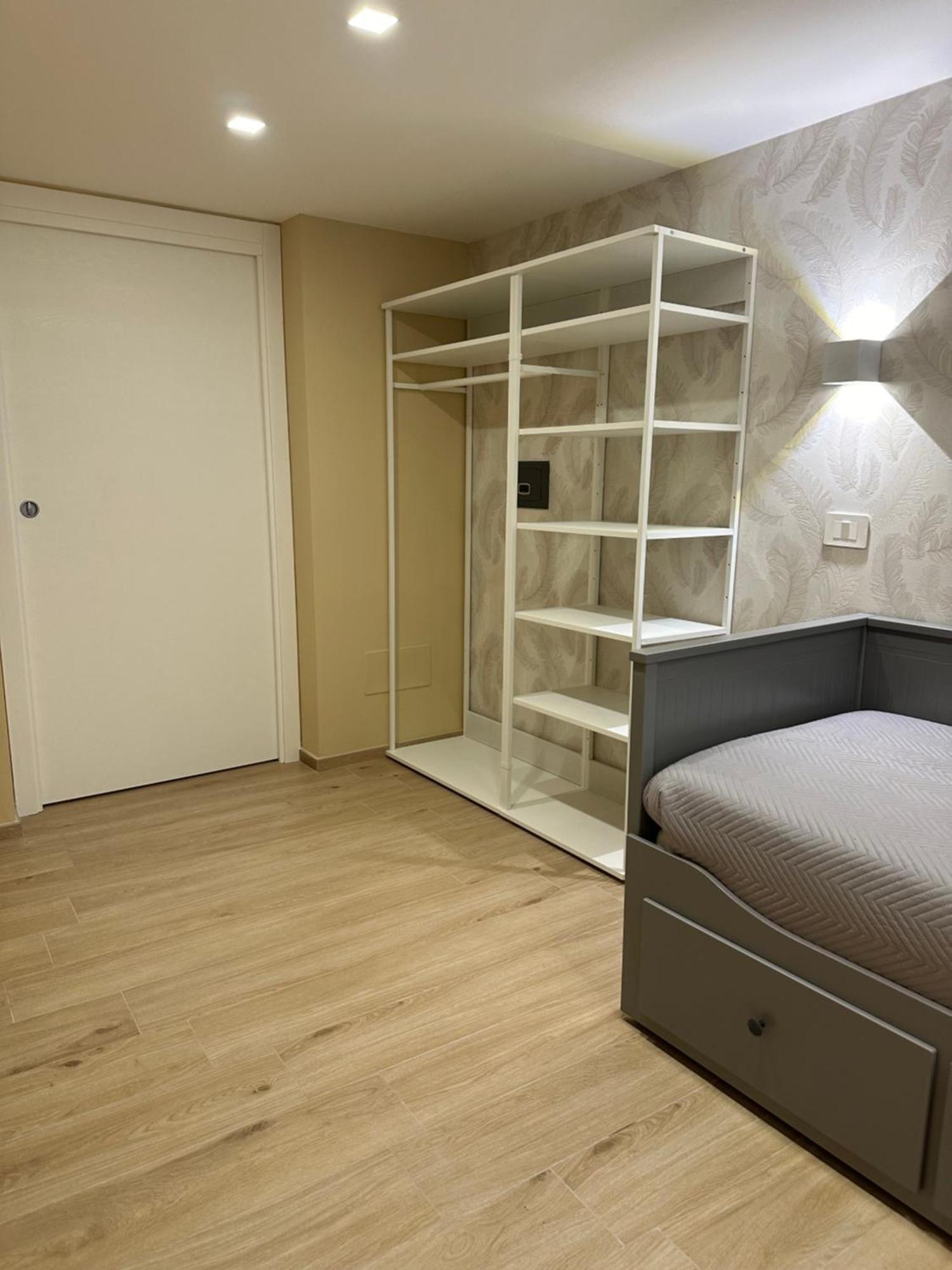 Beata Elia Loft Apartment Bari Exterior photo
